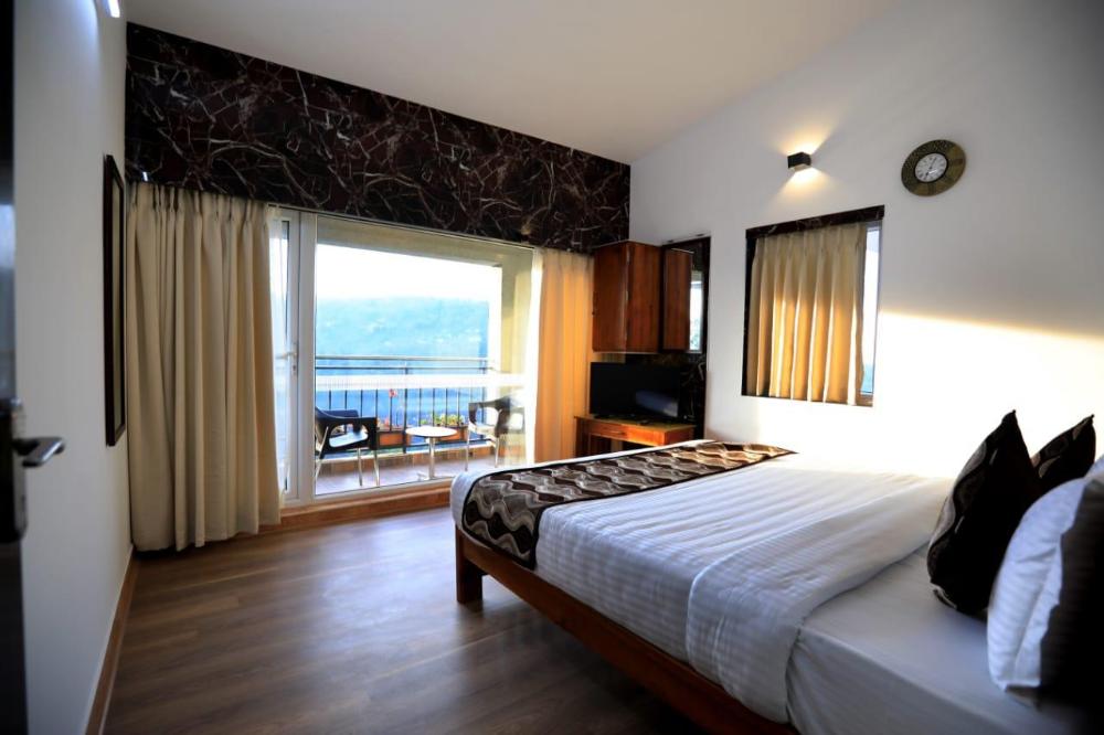 cherry blossom homestay