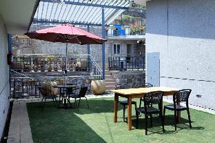 cherry blossom homestay