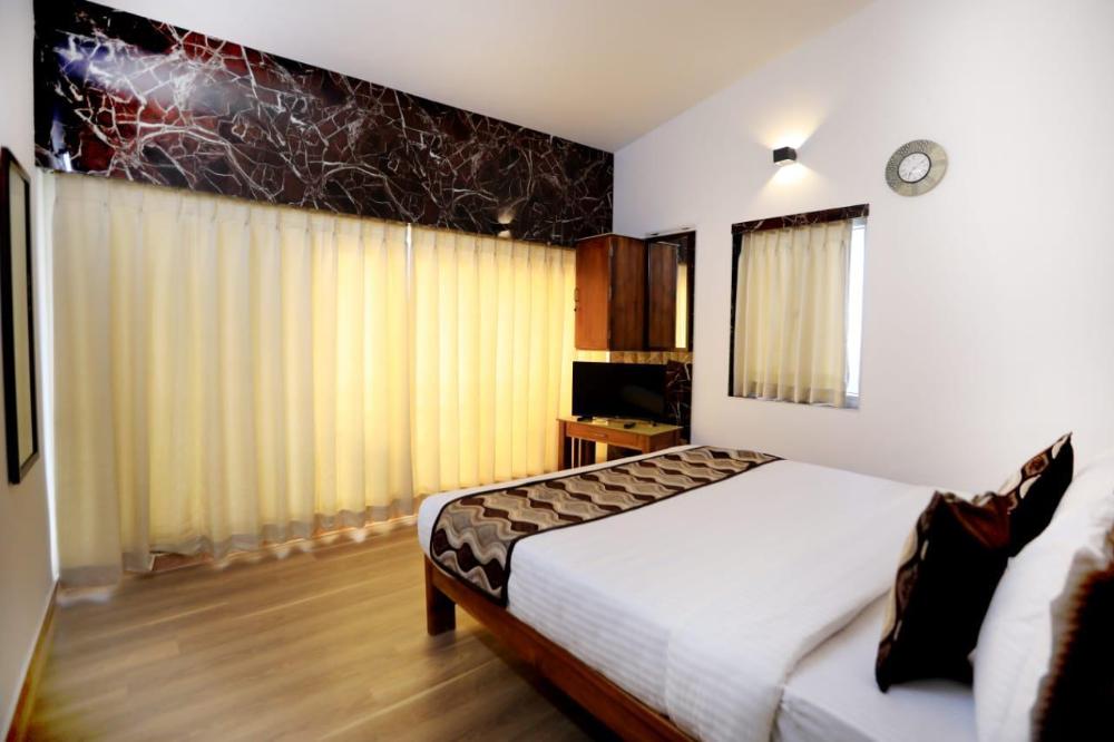 cherry blossom homestay