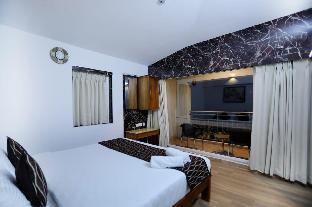 cherry blossom homestay