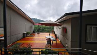 cherry blossom homestay