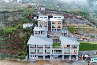 cherry blossom homestay