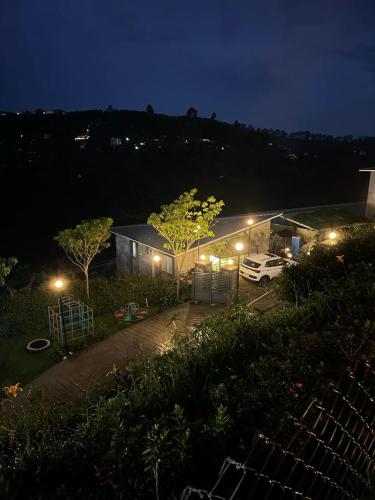 cherry blossom homestay