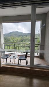 cherry blossom homestay