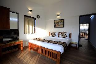 cherry blossom homestay