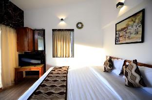 cherry blossom homestay