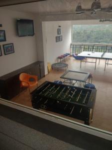 cherry blossom homestay