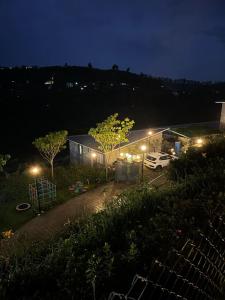 cherry blossom homestay