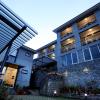 cherry blossom homestay