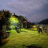 cherry blossom homestay