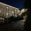 cherry blossom homestay