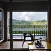 cherry blossom homestay