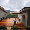 cherry blossom homestay