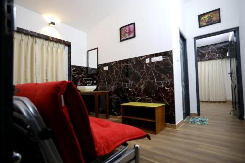 cherry blossom homestay