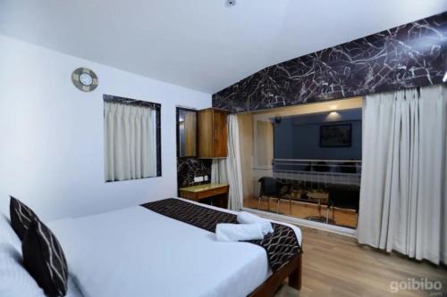 cherry blossom homestay