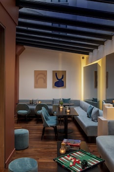 hotel de nell