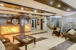 la sapphire hotel