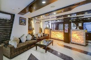 la sapphire hotel