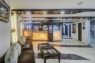 la sapphire hotel