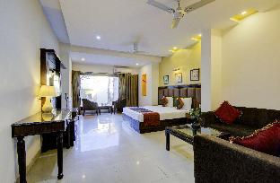 la sapphire hotel