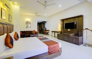 la sapphire hotel