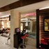 la sapphire hotel
