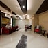 la sapphire hotel
