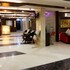 la sapphire hotel