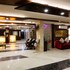la sapphire hotel