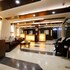 la sapphire hotel