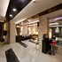 la sapphire hotel