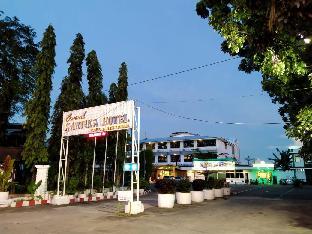 grand kartika hotel