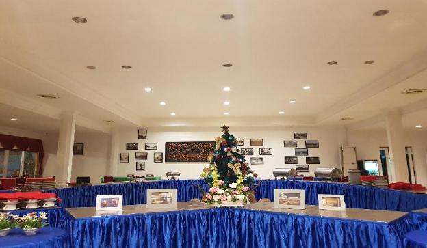grand kartika hotel
