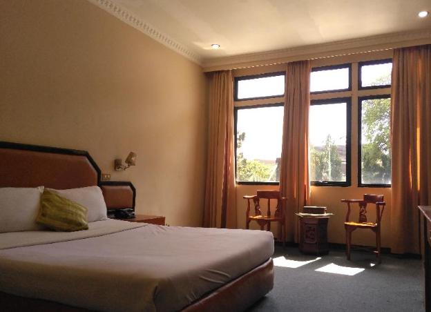 grand kartika hotel