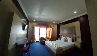 grand kartika hotel