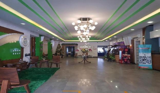 grand kartika hotel