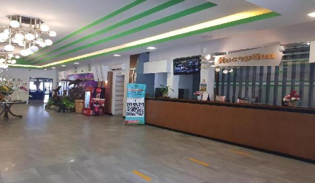 grand kartika hotel
