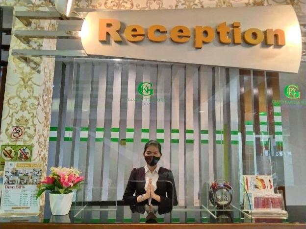 grand kartika hotel
