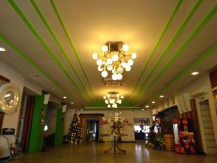 grand kartika hotel
