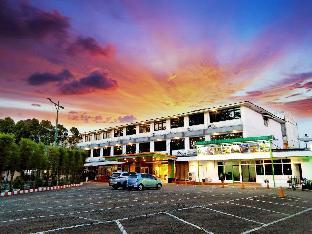 grand kartika hotel