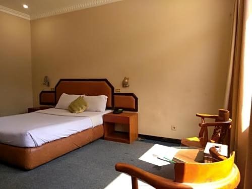 grand kartika hotel