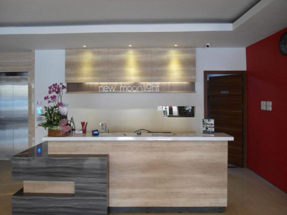 new moonlight hotel