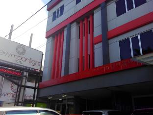 new moonlight hotel