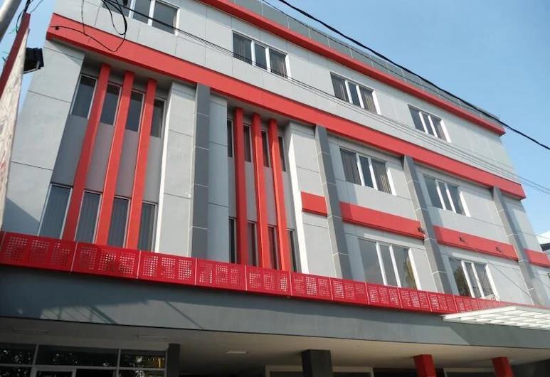 new moonlight hotel