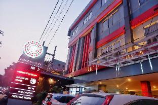 new moonlight hotel