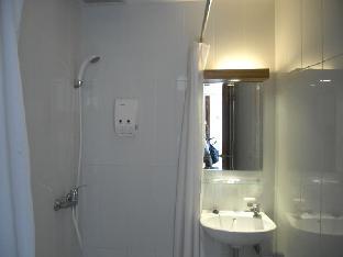 new moonlight hotel