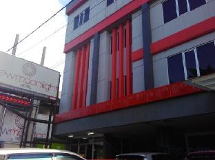 new moonlight hotel
