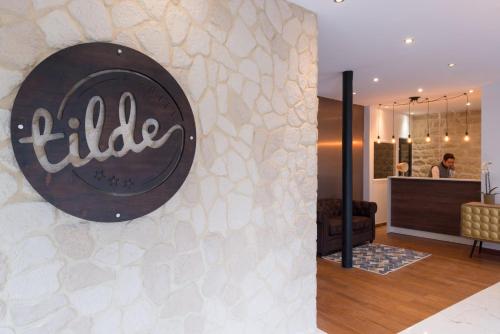 hotel tilde