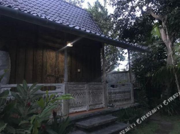 dtegale homestay