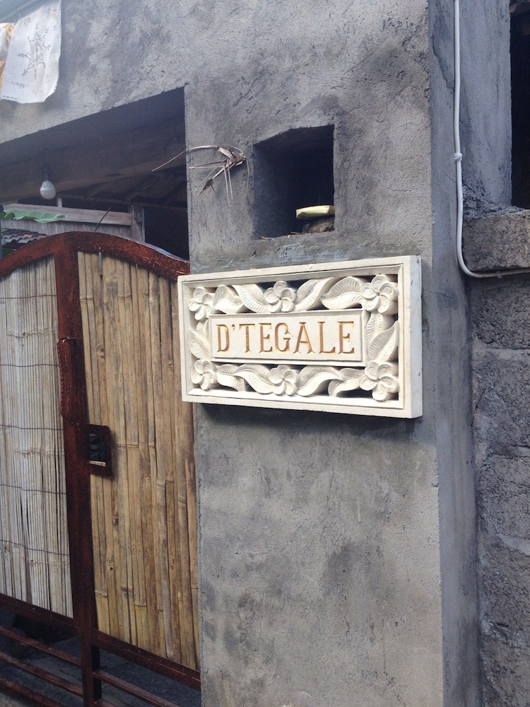dtegale homestay